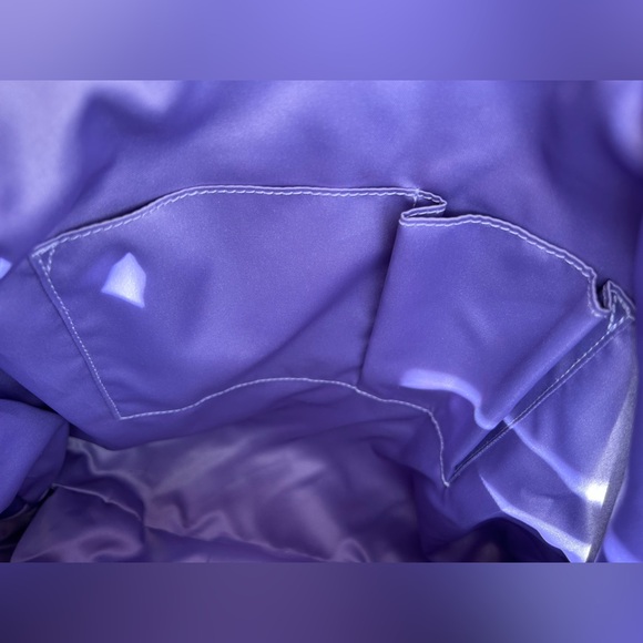 Coach Poppy Tote Handbag - Picture 10 of 13